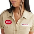 thumbnail image 4 of AIRWALK FEMME ROBE UTILITAIRE, 4 of 7