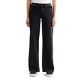 thumbnail image 1 of AIRWALK FEMME DENIM BOUFFANT, 1 of 7