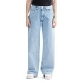 thumbnail image 1 of AIRWALK FEMME DENIM BOUFFANT, 1 of 7