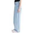 thumbnail image 2 of AIRWALK FEMME DENIM BOUFFANT, 2 of 7