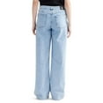 thumbnail image 3 of AIRWALK FEMME DENIM BOUFFANT, 3 of 7