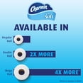 thumbnail image 4 of Charmin Ultra Soft Toilet Paper, 4 of 8