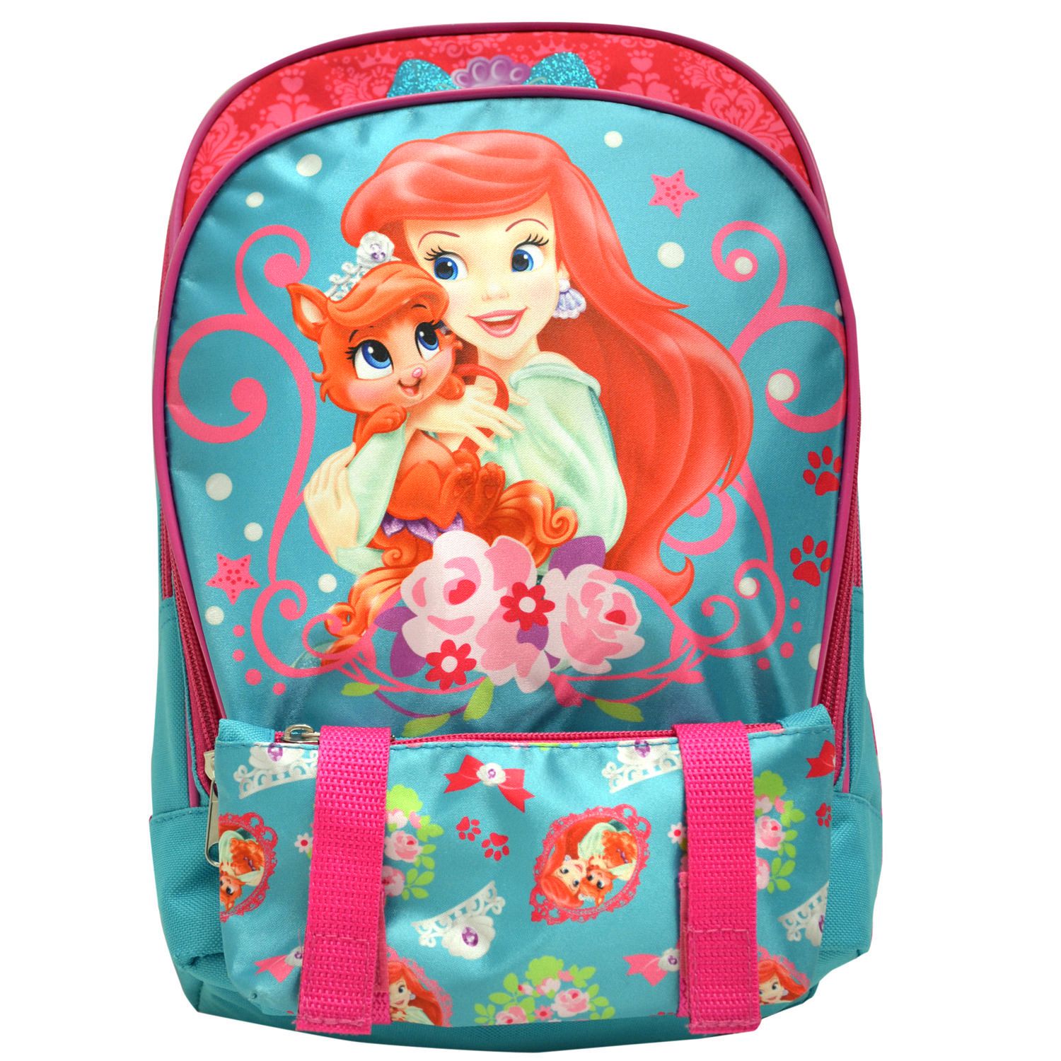 Palace Pets Backpack with Pencil Pouch Walmart Canada
