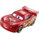 Disney/Pixar Les Bagnoles 3 - Véhicule en métal moulé sous pression - Flash McQueen – image 4 sur 6