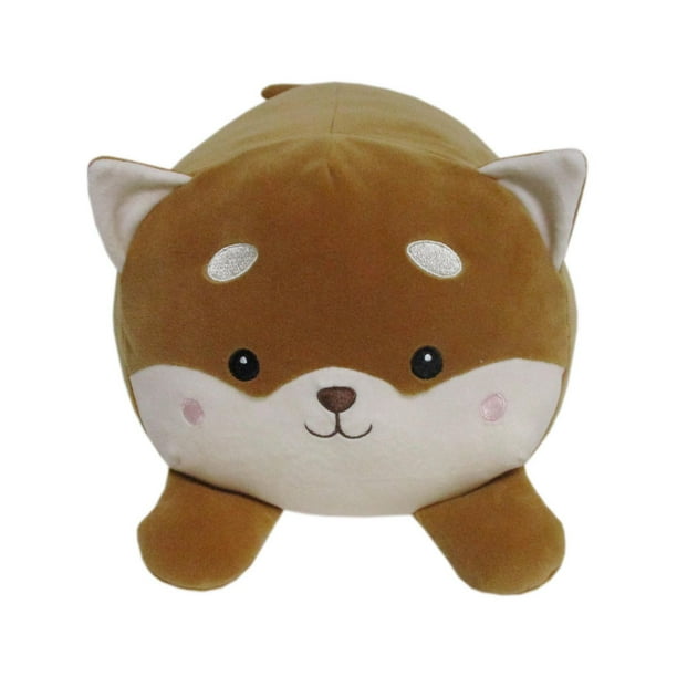 Peluche<br>ultra-douce Kid Connection Peluche<br>ultra-douce