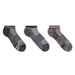 Ozark Trail Chaussettes à cheville pour femmes 3-Pack