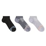 Ozark Trail Chaussettes à cheville pour femmes 3-Pack