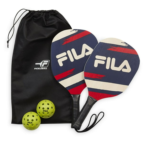Fila Pickleball Starter Set Rally Walmart.ca
