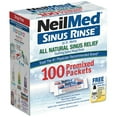 thumbnail image 1 of Sinus Rinse™ Regular Mixture Packets 100ct, 1 of 1