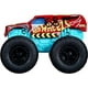 Hot Wheels – Monster Trucks – Roarin' Wreckers – HW Demo Derby – image 4 sur 6