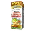 thumbnail image 1 of Comprimés végétariens Garcinia Cambogia +  de Purely Inspired, 1 of 3