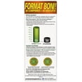 thumbnail image 3 of Comprimés végétariens Garcinia Cambogia +  de Purely Inspired, 3 of 3