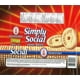 Biscuits Simply Social de Voortman Bakery 350 g – image 2 sur 5