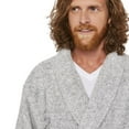 thumbnail image 4 of George Men's Fleece Robe, 4 of 6