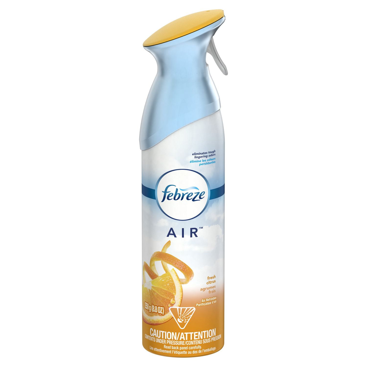 Febreze Air Air Refresher, Fresh Citrus | Walmart Canada