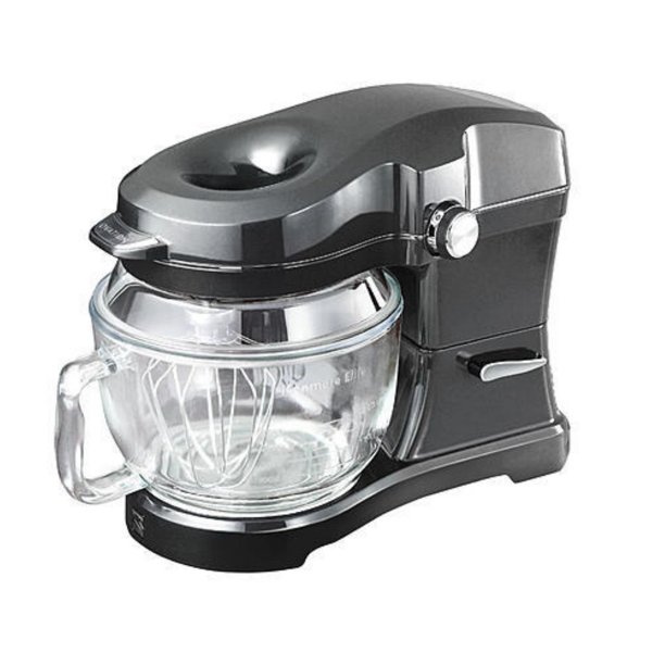 Kenmore® Elite Ovation 5 Quart Stand Mixer, Metallic Grey Walmart.ca