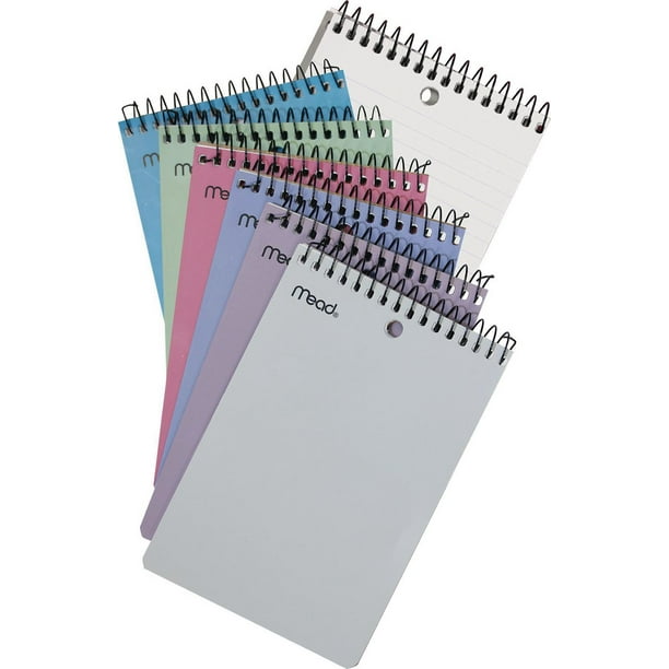 Cahier de notes spirale moyen Limes - Papeterie - CADEAUX -   - Livres + cadeaux + jeux
