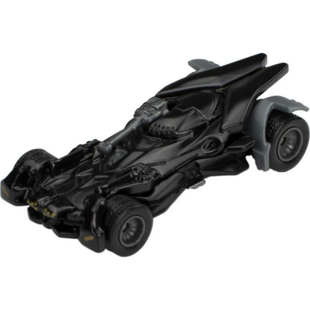 Hot Wheels Premium boîte – Batman Grm17 Noir