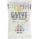 Bonbon Candy Melts blanc vif 12 oz Wilton Blanc vif, 12 oz (340 g) – image 1 sur 6