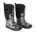 thumbnail image 2 of Weather Spirits Neo Boys' Rainboots, 2 of 4