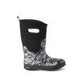 thumbnail image 1 of Weather Spirits Neo Boys' Rainboots, 1 of 4