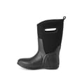 thumbnail image 3 of Weather Spirits Neo Boys' Rainboots, 3 of 4
