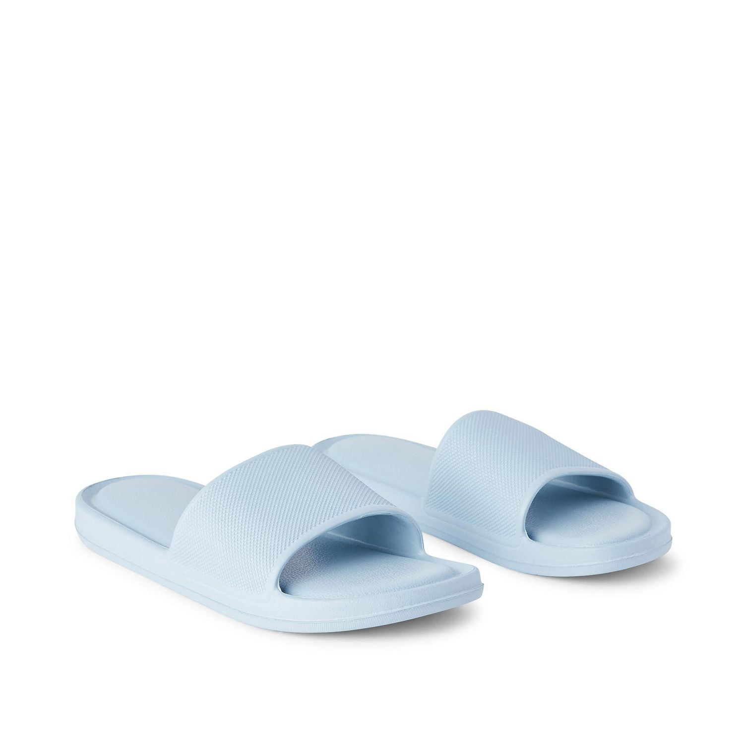 George Women's Western Slides