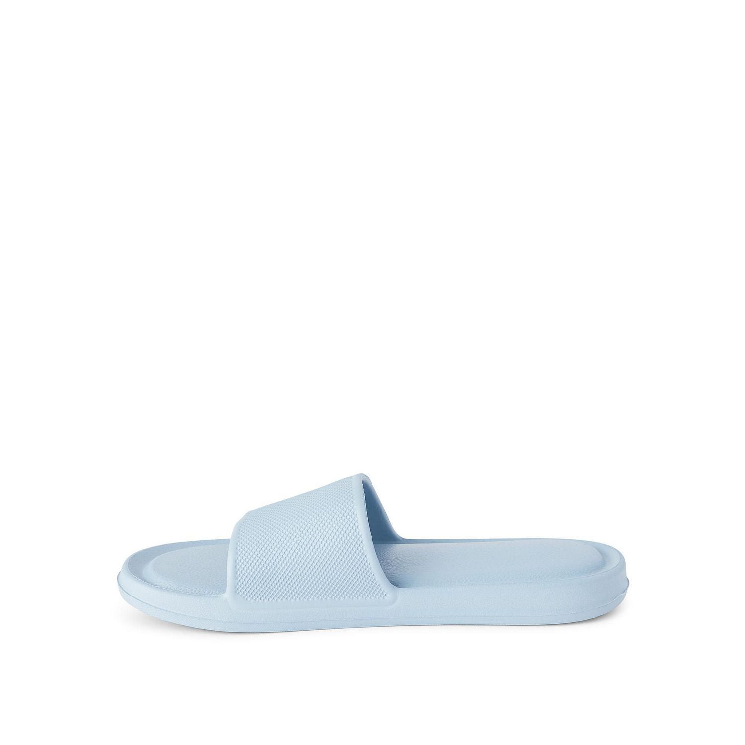 George Women's Western Slides