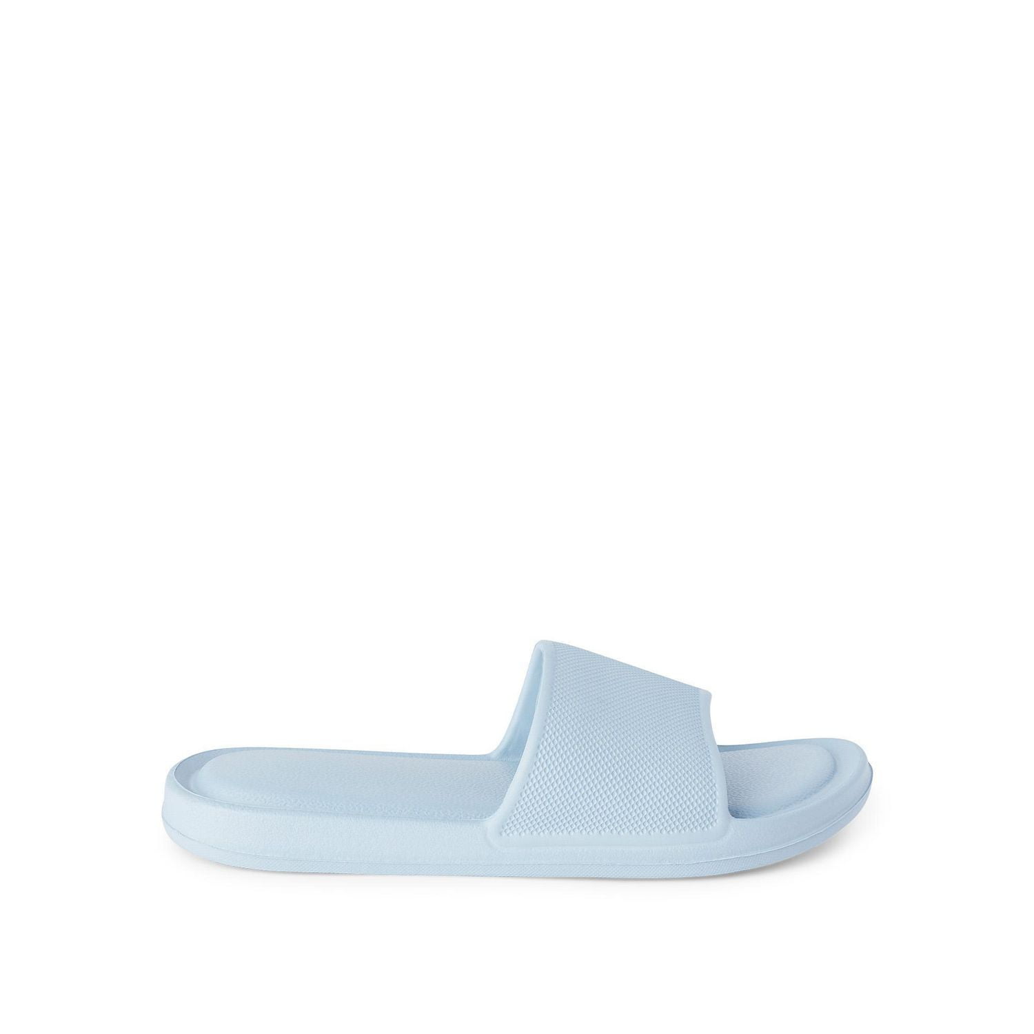 George Women's Western Slides
