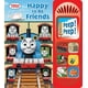 Little Sound Book Thomas: Happy to be Friends – image 1 sur 1