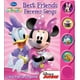 Little Pop Up Song Book Minnie Mouse: Best Friends Forever – image 1 sur 1