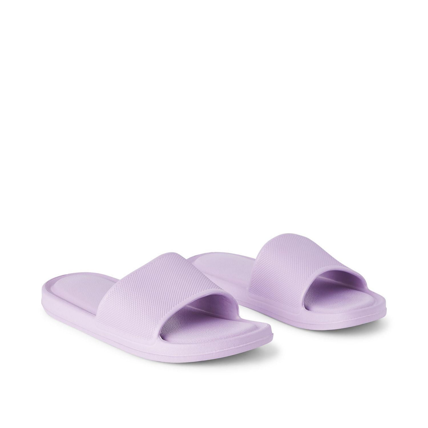 George Women's Western Slides