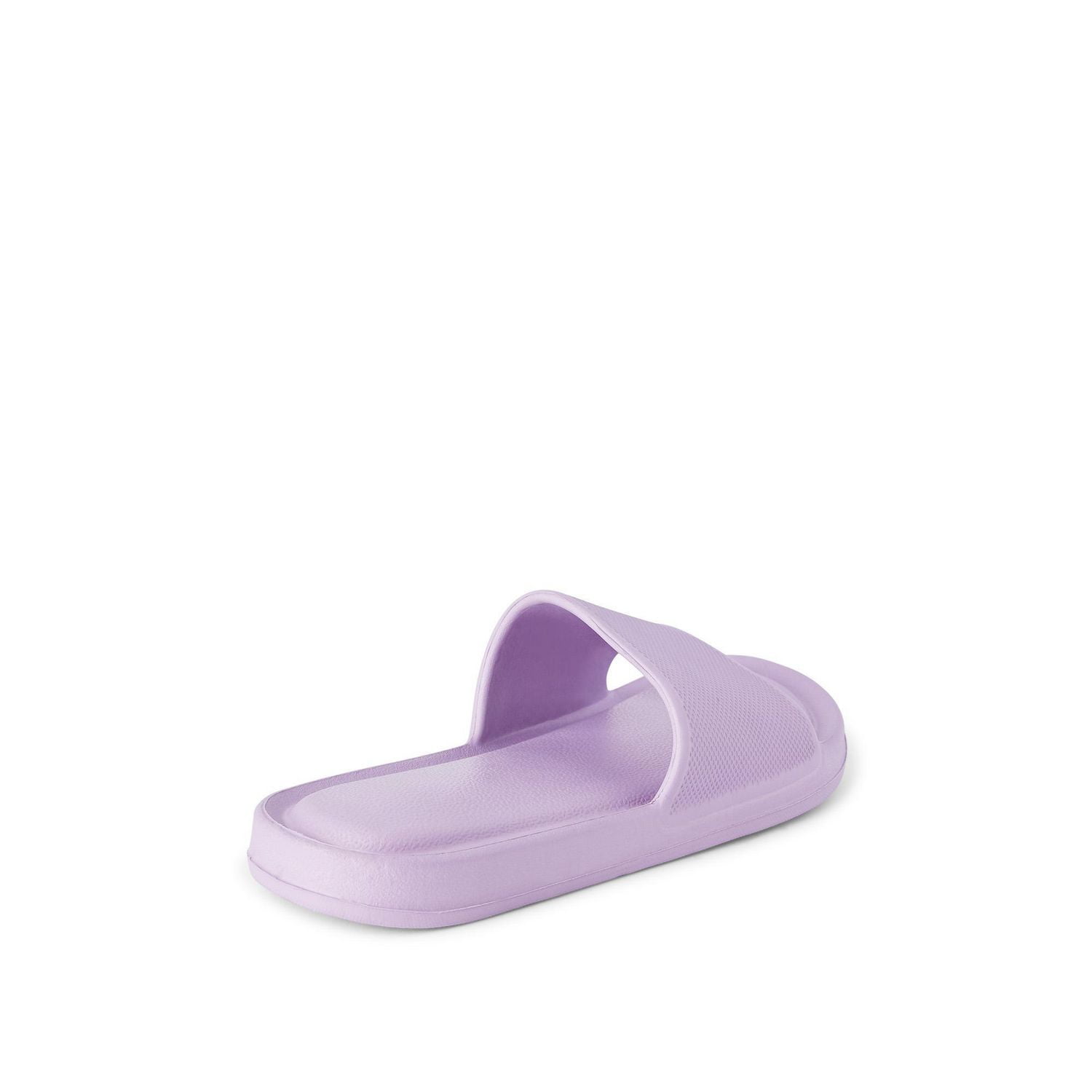 George Women's Western Slides