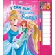 Little Piano Sound Book: Disney Princess I Can Play Princess Songs – image 1 sur 1