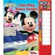 Little Piano Sound BOOk: Mickey I Can Play Piano Songs – image 1 sur 1