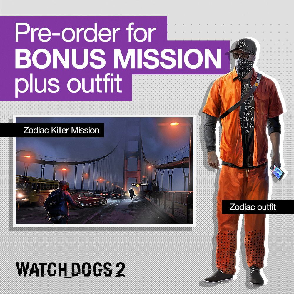 watch dogs 2 ps4 price