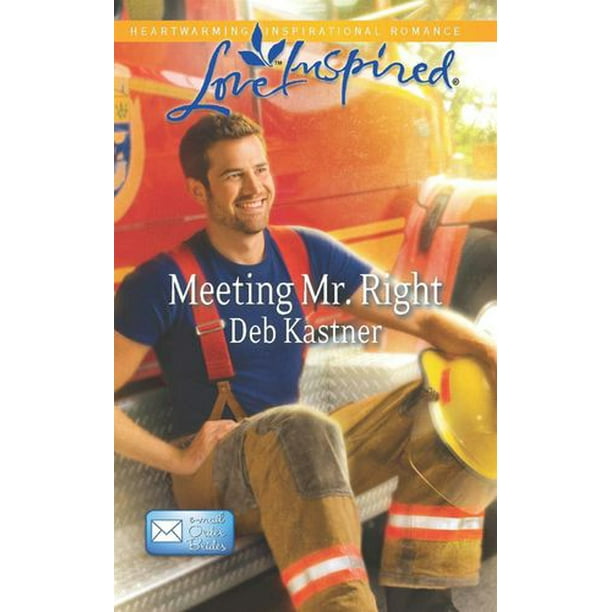 Meeting Mr. Right