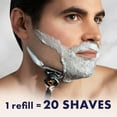 thumbnail image 3 of Gillette ProGlide Men's Razor Blades, 3 of 7