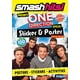 One Direction Sticke – image 1 sur 1