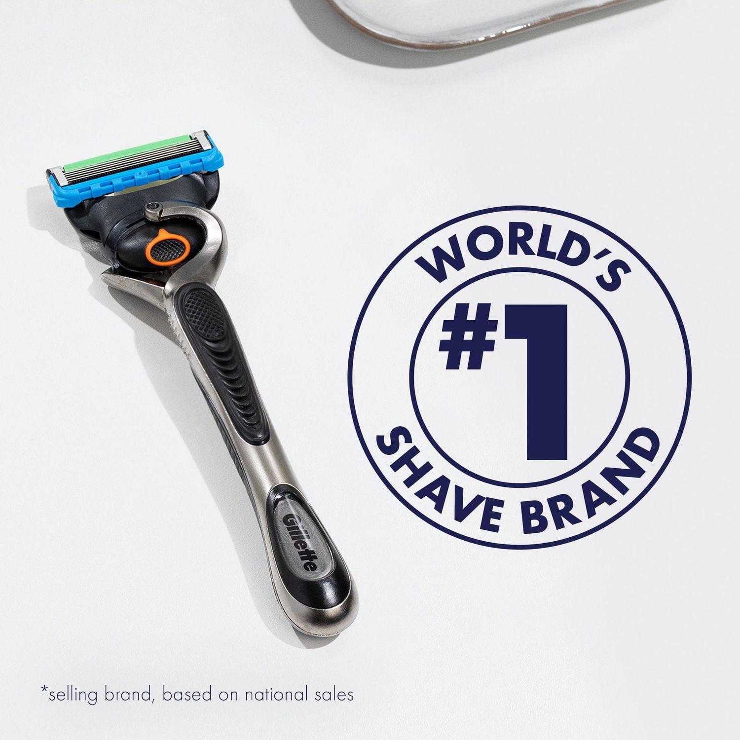 Lames de rasoir Gillette ProGlide pour hommes