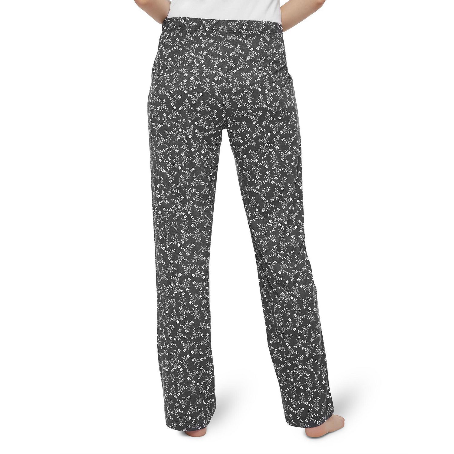 George Women's Jersey Pajama Pants 