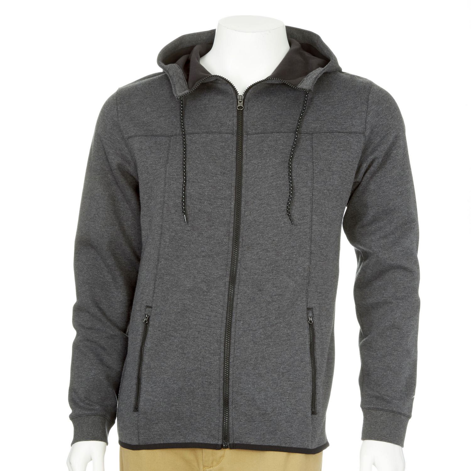 C-ATHLETIC WORKS PL AW FULL ZIP HOOD | Walmart Canada