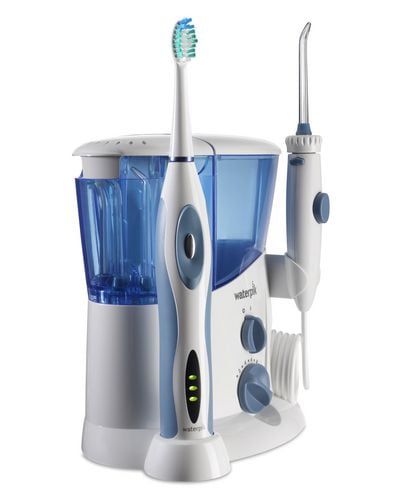 sensonic professional plus toothbrush