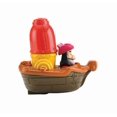 thumbnail image 3 of Disney Jake and the Never Land Pirates Hook's Pirate Cruiser, 3 of 5