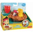 thumbnail image 5 of Disney Jake and the Never Land Pirates Hook's Pirate Cruiser, 5 of 5