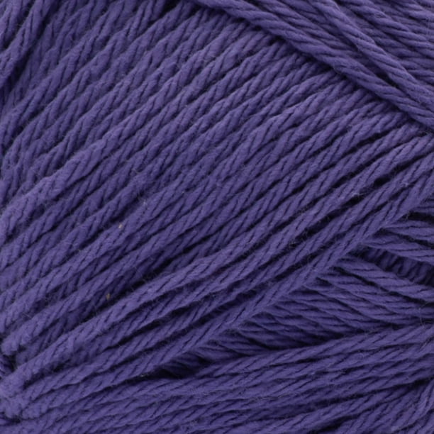 Bernat Handicrafter Cotton Yarn (400g/14oz)