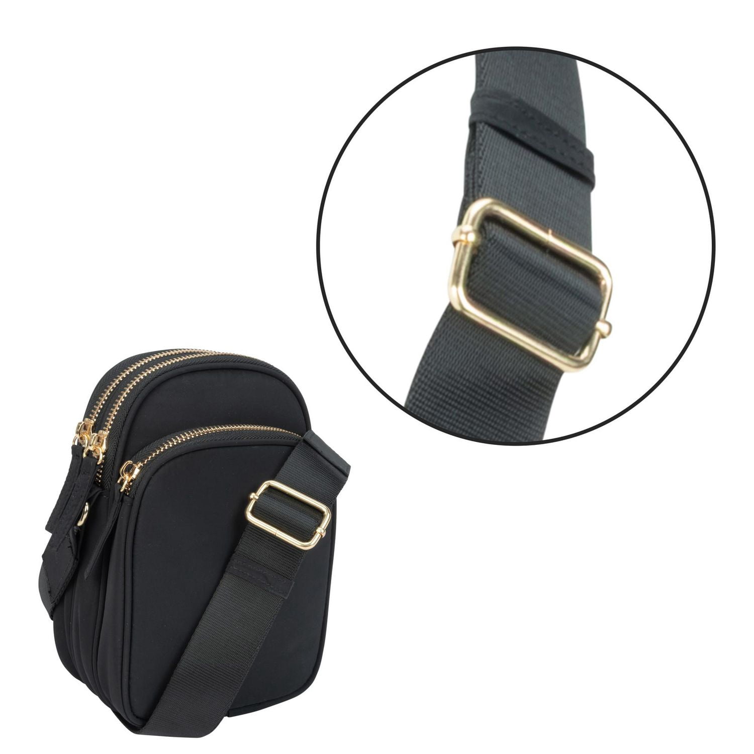 Time And Tru Crossbody