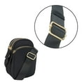 thumbnail image 4 of Time And Tru Crossbody, 4 of 7