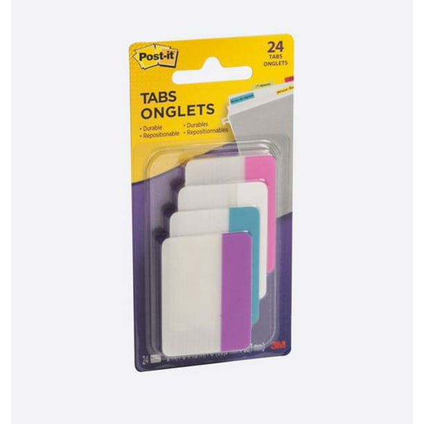 Onglets Post-it®