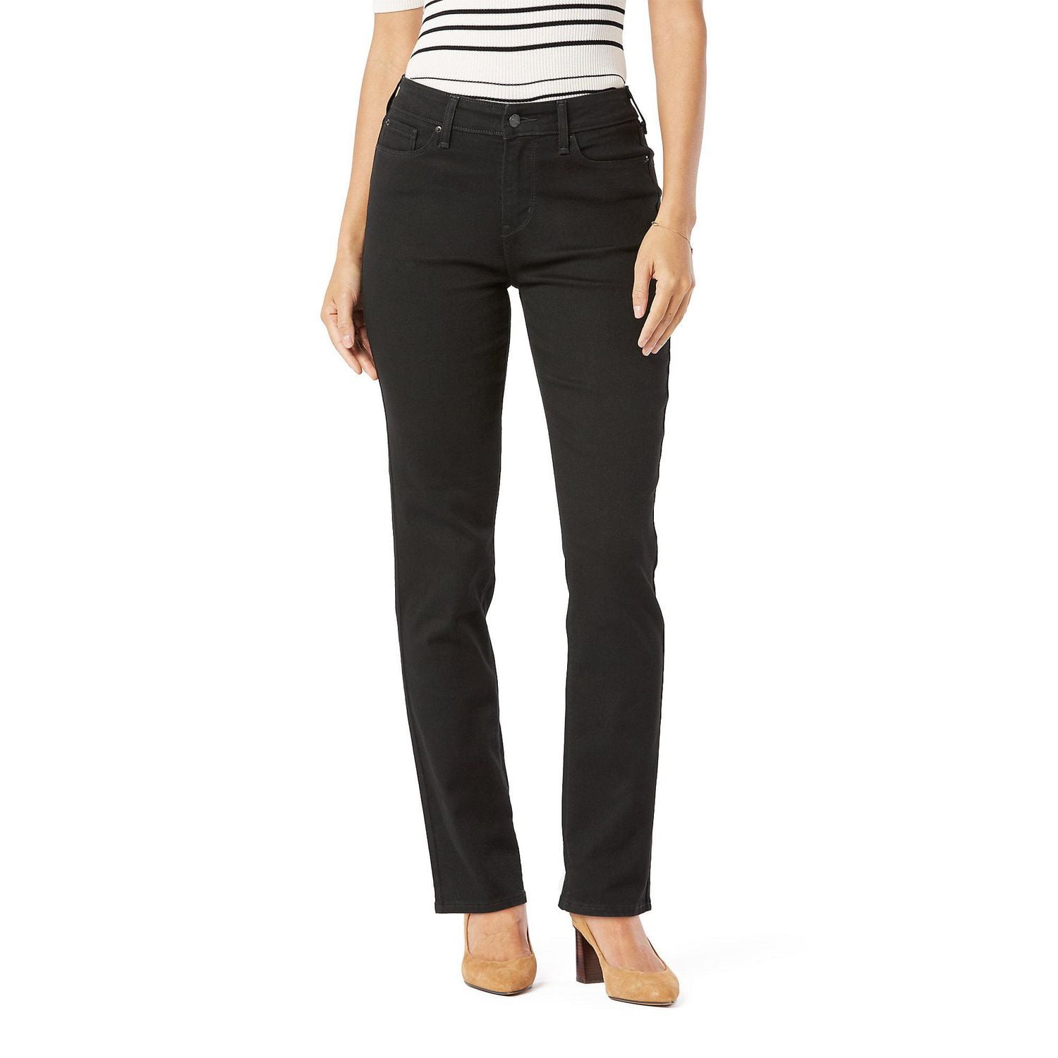 Levi signature jeans womens walmart online